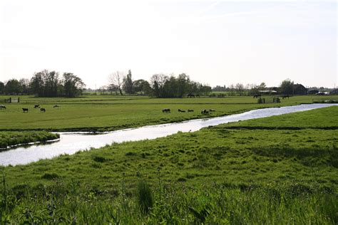 Polder Feal Eatlas