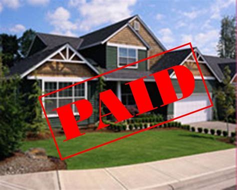 My debt load is weighting me down so much that i am considering selling my house to get rid of it. Should I pay off my mortgage early? - Bluewater Financial ...