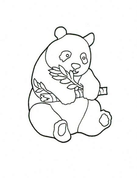 Louise powles from norfolk, england on january 13, 2017: Cute Baby Panda Coloring Pages for Kids >> Disney Coloring ...