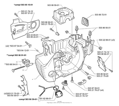DIAGRAM Turbo 350 Parts Diagram MYDIAGRAM ONLINE