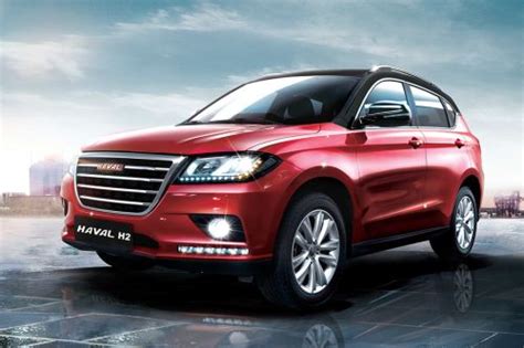 Despite having a red haval badge, the crossover was launched before the red and blue label market strategy.1 the haval h2 blue label was launched later on the 2016 chengdu auto show making the h2 the first haval to be sold in both red and blue labels.2 while being priced. Haval H2 Price in Malaysia - Reviews, Specs & 2019 ...