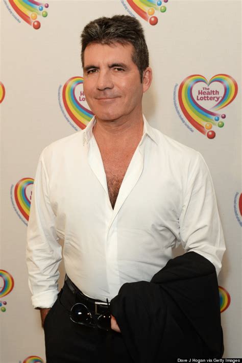 Has simon cowell still got talent? 'Britain's Got Talent': Simon Cowell To Axe Fellow Judges ...