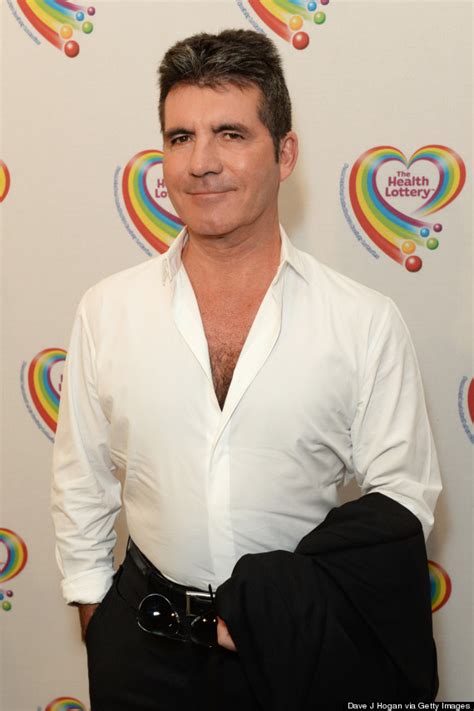 Born 7 october 1959) is an english television personality, entrepreneur, and record executive. 'Britain's Got Talent': Simon Cowell To Axe Fellow Judges ...