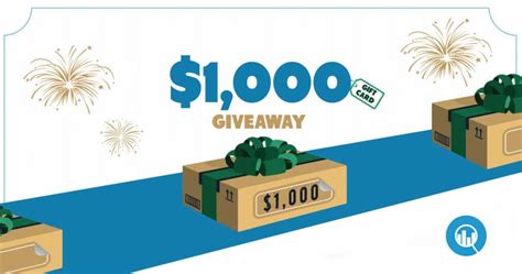 Amazon pay gift card offers are verified and come with a moneyback guarantee. $1000 Amazon Gift Card New Year's Giveaway