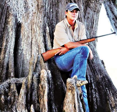 Mark putt choate founded choate usa over 30 years ago with the vision of transforming the landscape and irrigation industry by integrating technical innovation with quality and production. BIO PHOTOS Meet Swamp People's "Gator Queen" Liz Cavalier