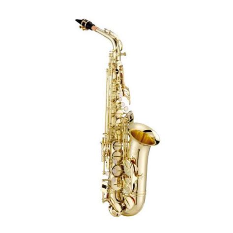 Luggi Instrumentos Musicais Afinados Com Você Sax Alto Júpiter