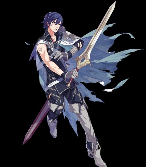 Fire Emblem Heroes List Of Confirmed Characters Rank Attributes