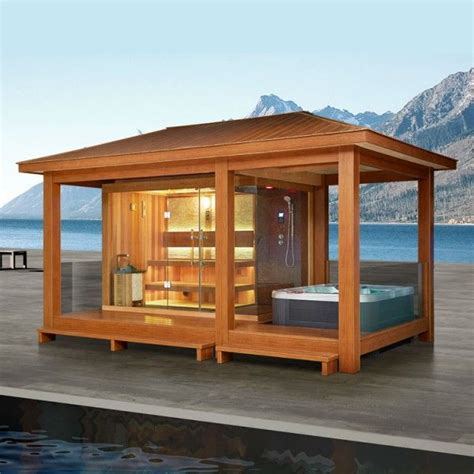 Die skan holz gartenhäuser zeichnen sich alle durch eine seit jahrzehnten bewährte, durchdachte konstruktion aus. Pin auf Badezimmer & Sauna