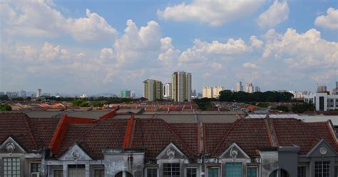 Majlis perbandaran subang jaya, subang jaya, selangor, malaysia. Subang Jaya: How This Selangor Municipality Became A City
