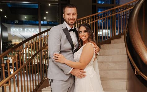 Married At First Sight 2023—cast Couples Spoilers Experts News Parade