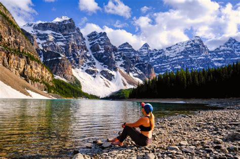 20 Helpful Moraine Lake Tips To Know Before Visiting Tower Of Babbel