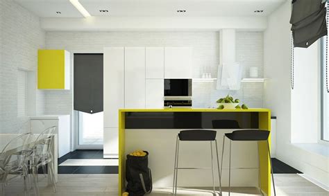 20 Ultra Modern Kitchens Every Cook Would Love To Own Home Design