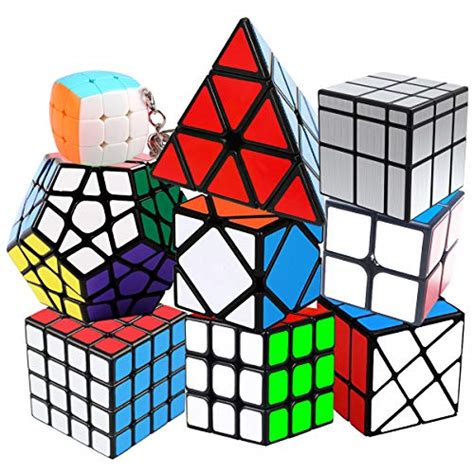 Cubo Di Rubik Originale Mac Due Rubiks Cube 3 X 3 Facce Rompecabezas