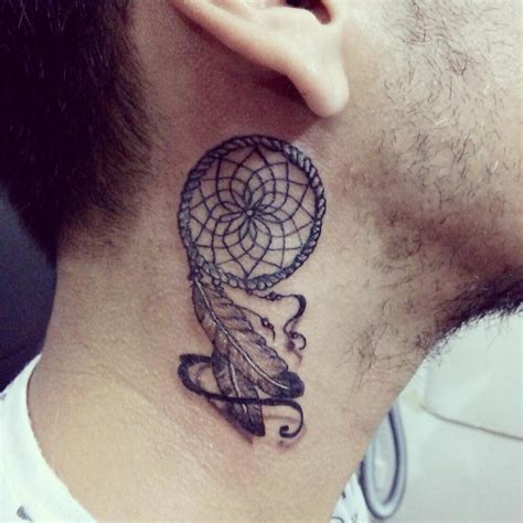 Details 15 Neck Tattoo Designs For Men With Meaning Neck Tattoo