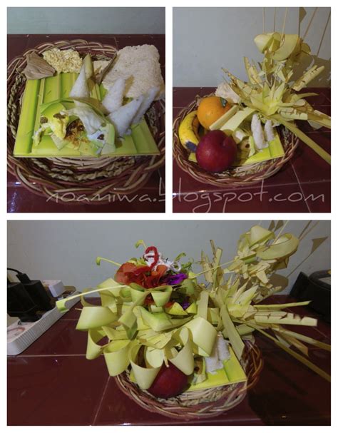 NoaMiwa: BANTEN OTONAN