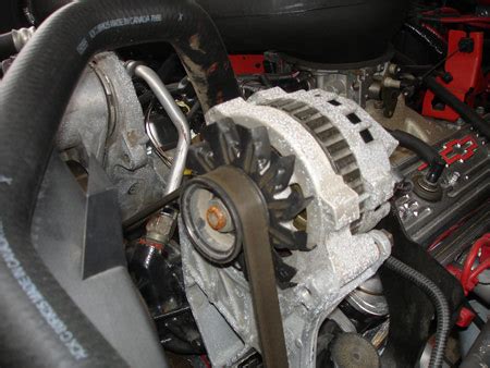 Kami sudah 20 jam di kereta. KENDERAAN , BERIADAH , MAKLUMAT: PETANDA ALTERNATOR ...