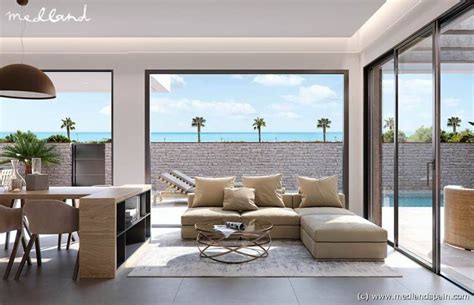 Relaxing 5 Bedroom Luxury Villa House And Decors