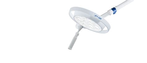 G.Samaras S.A. Medical Gas Systems | OPT & examination lights - Compact examination light with ...