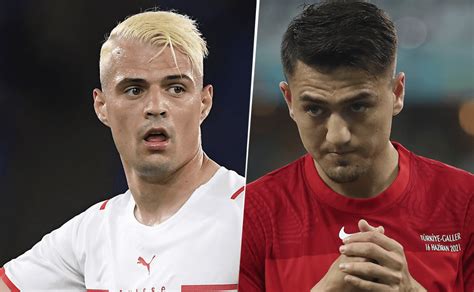 Si la transmisión en vivo y en directo no se encuentra disponible, el resultado será actualizado apenas finalice el partido. VER ONLINE | Suiza vs. Turquía EN VIVO por la Eurocopa ...