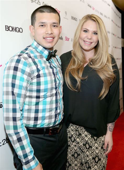 Kailyn Lowry Javi Marroquin Update ‘teen Mom 2 Stars Ex Husband Speaks Out After Being Hit