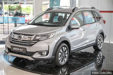 Discover exclusive deals and reviews of honda malaysia official store online! Mitsubishi Xpander và Honda BR-V so găng tại Malaysia ...