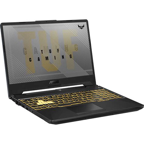 Asus Tuf Gaming A15 2022 Gaming Laptop 300hz Fhd Display Amd Ryzen
