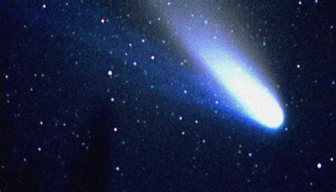¿qué es el cometa halley? Cuando Halley hizo historia en Cuba - Cuba en Noticias