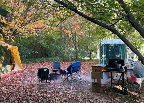 Big Foot Beach State Park Camping | The Dyrt
