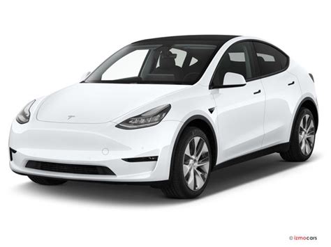 2021 Tesla Model Y Review Pricing And Specs Ph