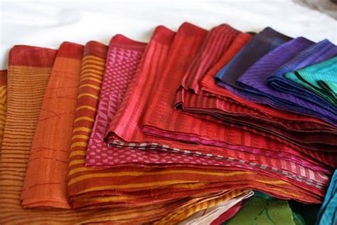 How to save silk as a thumbnail image? Tussar Silk: All About Its Origin, Sources Of Inspiration ...