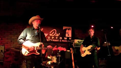 Dave Alvin And The Guilty Ones Blue Wing Youtube
