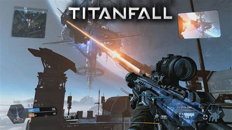 Titanfall Frontiers Edge Dlc Is It Worth It Youtube