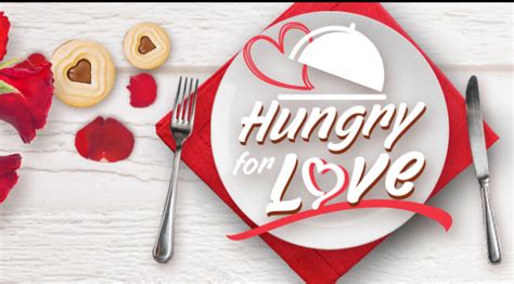 hungry for love content distribution