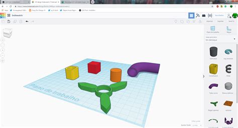 Tinkercad An Easy To Use 3d Modeling Tool I Fell In Love With