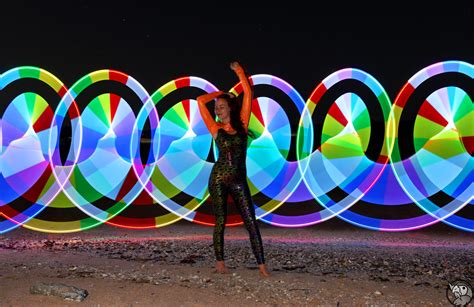 Long Exposure Light Painting Ideas 23 Tips That Will Make You