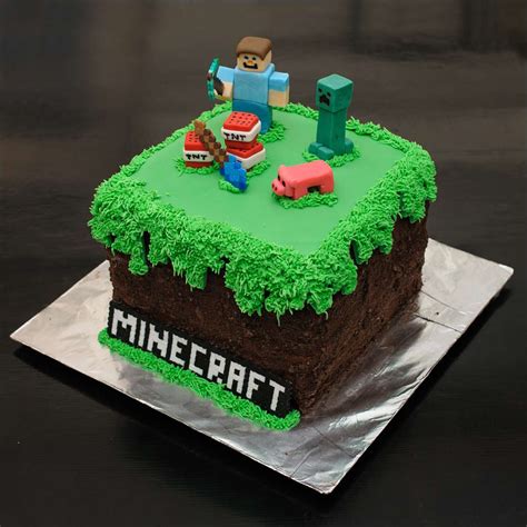 Is your little man celebrating his birthday soon? 10 Amazing Cake Designs | The Latest Print and Design News ...