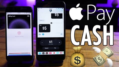How To Use Apple Pay Cash Its Finally Here Youtube