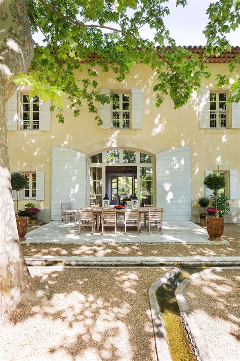 Fleurs De Provence In Avignon France Arredamento Casa Country