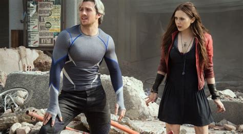 Avengers Age Of Ultron Trailer And Scarlet Witch Speaks Deepest Dream