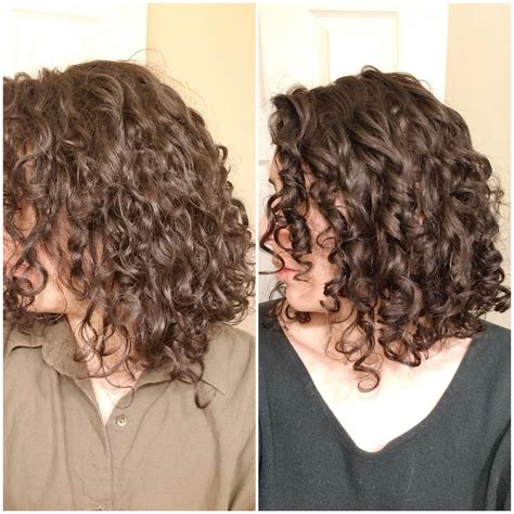 Fine High Porosity Curly Hair Rcurlyhair