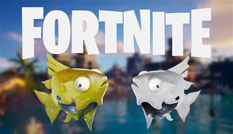 Intel disclaims all express and implied warranties, as per eula terms. 30+ new fish types found in Fortnite game files | Fortnite ...