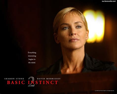 Basic Instinct 2 Sharon Stone Na Komórkę