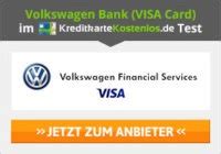 Apply today and start earning rewards and cash back. Volkswagen Bank Kreditkarte Erfahrungen 2021 » VW Bank ...