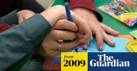 Special Needs System Requires Radical Overhaul Schools The Guardian