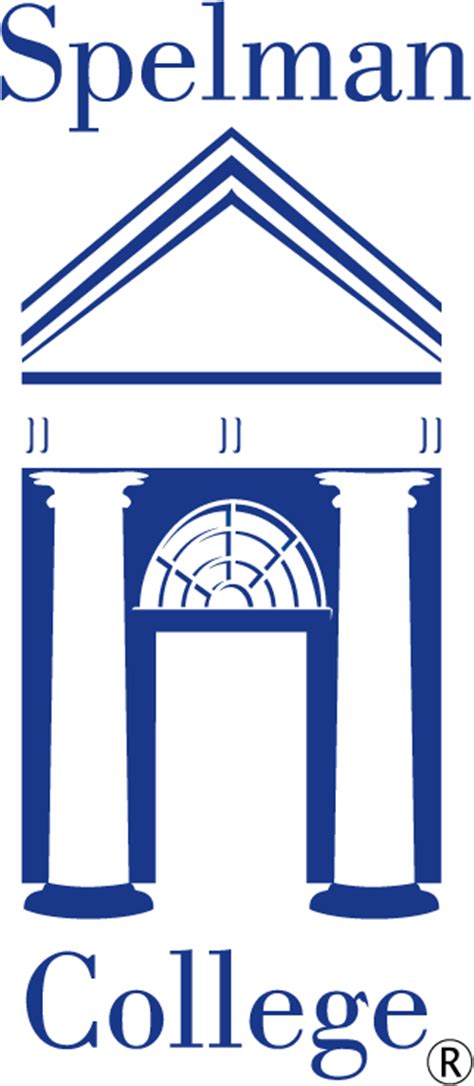 Logo Spelman College Vertical Consortium Of Liberal Arts Colleges
