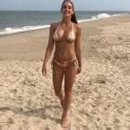 Jaclyn Swedberg Topless And Bikini Scandal Planet