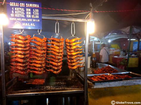 So many places to eat in Kota Kinabalu: Which one will you choose?