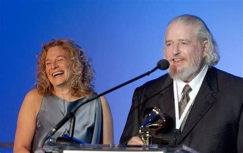 Gerry Goffin dead at 75: Carole King’s ex-husband and songwriting