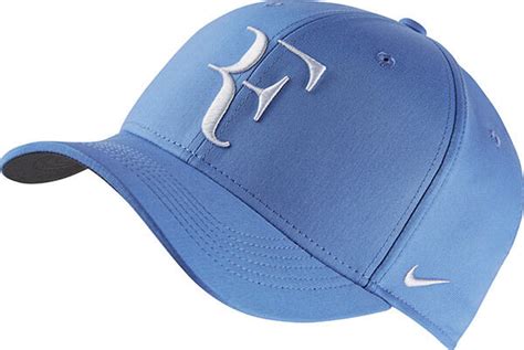 Why don't you let us know. New NIKE AEROBILL ROGER FEDERER Hat RF TENNIS Cap 868579 ...