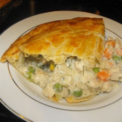 What you need to prepare pioneer woman 16 minute chicken pot pie